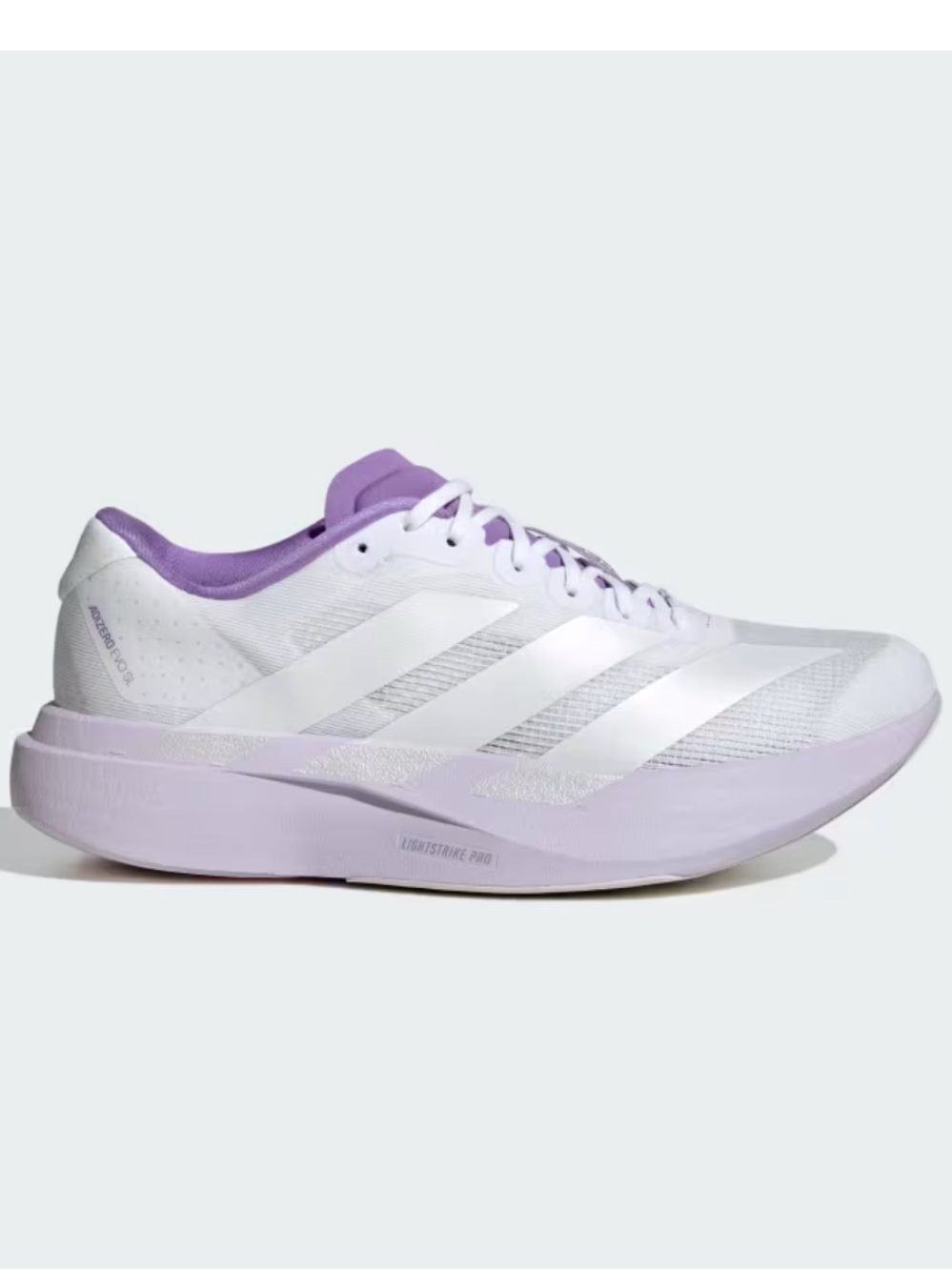 ADIZERO EVO SL SHOES